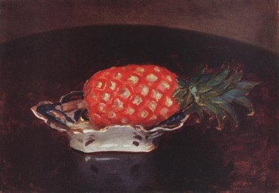 Ananas da Károly Ferenczy